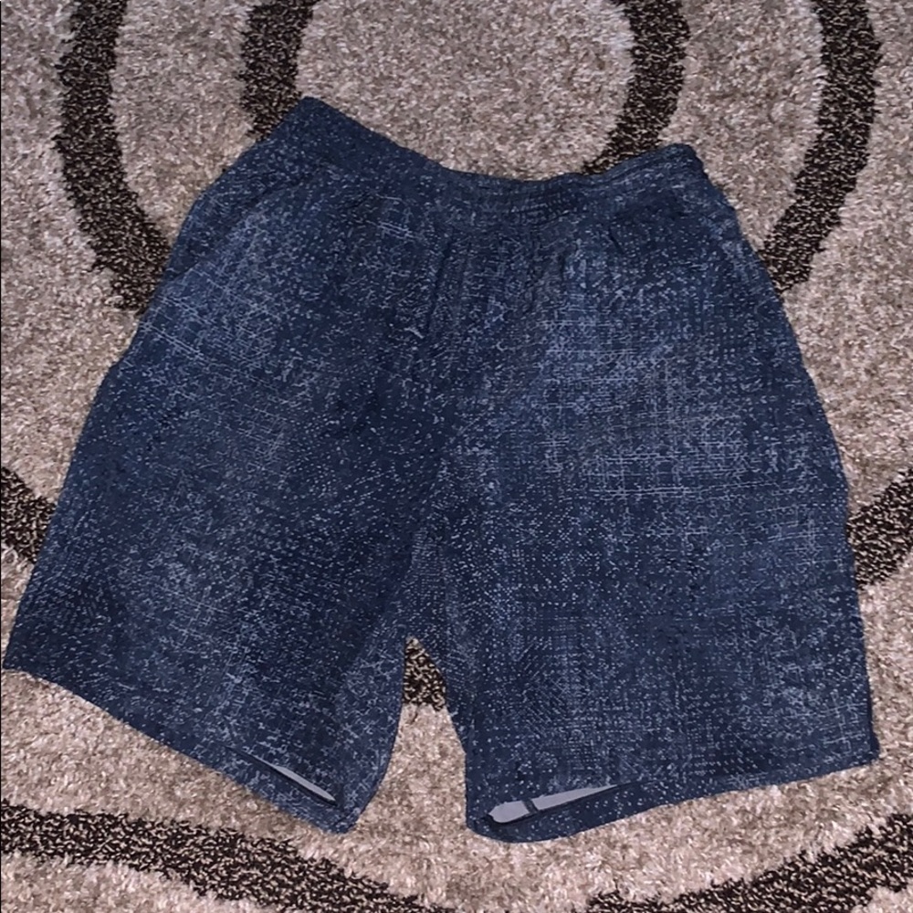 Lululemon Pace Breaker Short 9”